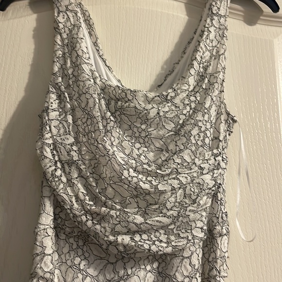 Fitted Express dress - Picture 3 of 7